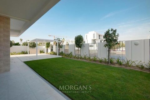 阿联酋 Dubai Al Barari 待售 : 6 卧, 1237.8 平方米 , 编号537957 - 照片 43