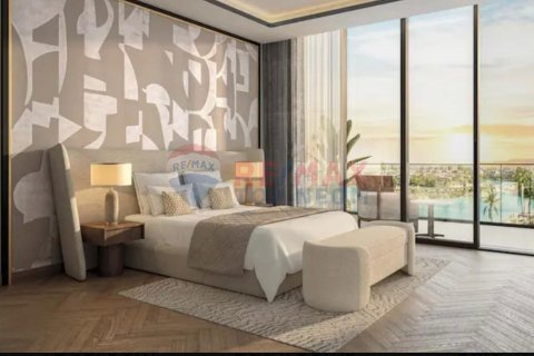 Apartmen di AZIZI VENICE di Dubai South (Dubai World Central), UAE 1 bilik tidur, 65 meter persegi № 537905 - foto 3