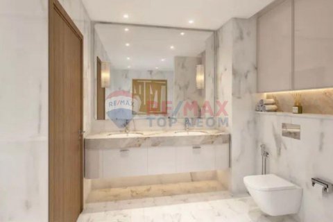 Apartmen di AZIZI VENICE di Dubai South (Dubai World Central), UAE 1 bilik tidur, 65 meter persegi № 537905 - foto 4