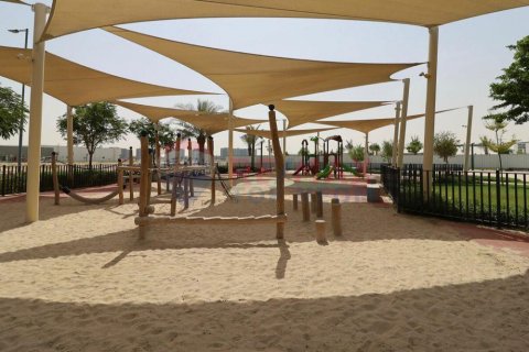 Apartmen di AZIZI VENICE di Dubai South (Dubai World Central), UAE 1 bilik tidur, 65 meter persegi № 537905 - foto 7