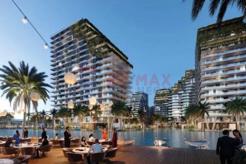Apartmen di AZIZI VENICE di Dubai South (Dubai World Central), UAE 1 bilik tidur, 65 meter persegi № 537905 - foto 13