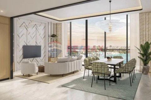 Apartmen di AZIZI VENICE di Dubai South (Dubai World Central), UAE 1 bilik tidur, 65 meter persegi № 537905 - foto 10