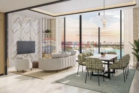Apartmen di AZIZI VENICE di Dubai South (Dubai World Central), UAE 1 bilik tidur, 65 meter persegi № 537905 - foto 14
