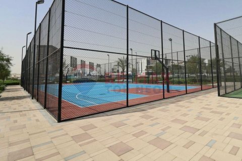 Apartmen di AZIZI VENICE di Dubai South (Dubai World Central), UAE 1 bilik tidur, 65 meter persegi № 537905 - foto 11