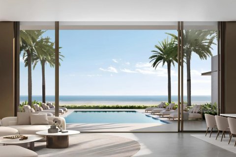 Vila v Ghantoot, Abu Dhabi, SAE 5 ložnice, 715.37 m² Č.: 752378 - fotografie 4