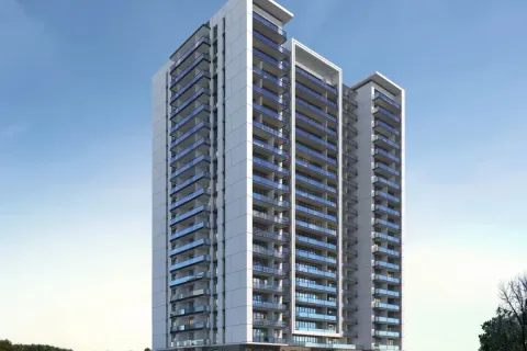Купити квартиру в Дубай, ОАЕ 1 кімната, 43.94м2, № 752381 - фото 3