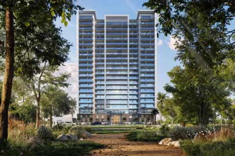 Купити квартиру в Дубай, ОАЕ 1 кімната, 43.94м2, № 752381 - фото 2