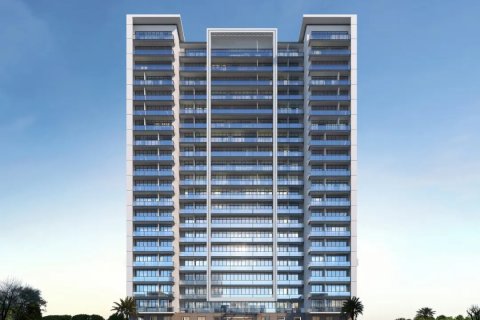 آپارتمان در Dubai ، امارات متحده عربی 43.94 متر مربع.  شماره 752381