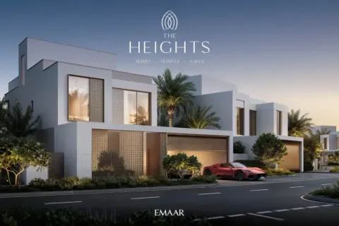 Vila v Dubai, SAE 3 ložnice, 310.3 m² Č.: 752383