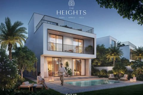 Vila v Dubai, SAE 3 ložnice, 310.3 m² Č.: 752383 - fotografie 2