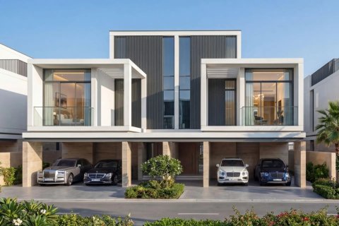 Vila v Dubai, SAE 4 ložnice, 177.26 m² Č.: 752379 - fotografie 3