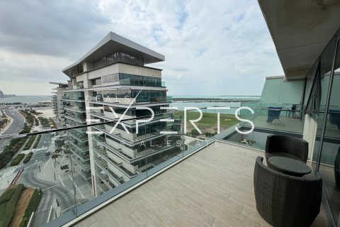 阿联酋 Abu Dhabi Yas Island 待售 : 50 平方米 , 编号554814 - 照片 1