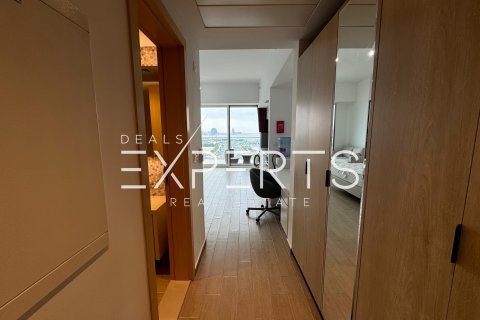 阿联酋 Abu Dhabi Yas Island 待售 : 50 平方米 , 编号554814 - 照片 4