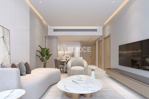 Byt v Jumeirah Village Triangle, Dubai, SAE 1 ložnice, 70 m² Č.: 554953 - fotografie 6