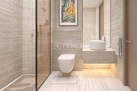 Byt v Jumeirah Village Triangle, Dubai, SAE 1 ložnice, 70 m² Č.: 554953 - fotografie 9