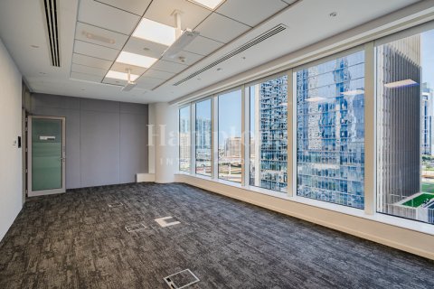Kancelář v Downtown Dubai (Downtown Burj Dubai), SAE 641.49893112 m² Č.: 583512 - fotografie 1