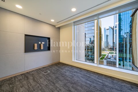 Kancelář v Downtown Dubai (Downtown Burj Dubai), SAE 641.49893112 m² Č.: 583512 - fotografie 19