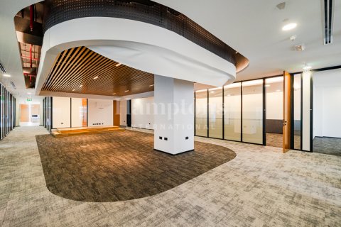Kancelář v Downtown Dubai (Downtown Burj Dubai), SAE 641.49893112 m² Č.: 583512 - fotografie 4