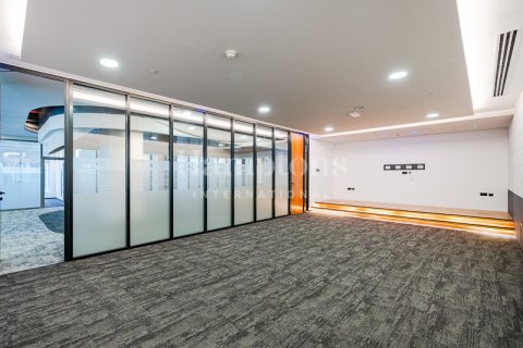 Kancelář v Downtown Dubai (Downtown Burj Dubai), SAE 641.49893112 m² Č.: 583512 - fotografie 23
