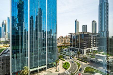 Kancelář v Downtown Dubai (Downtown Burj Dubai), SAE 641.49893112 m² Č.: 583512 - fotografie 24