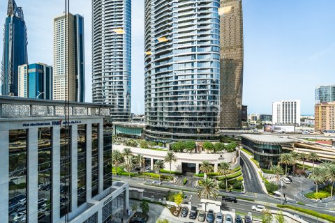 Kancelář v Downtown Dubai (Downtown Burj Dubai), SAE 641.49893112 m² Č.: 583512 - fotografie 6