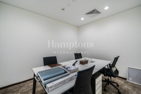 Office in Downtown Dubai (Downtown Burj Dubai), UAE 312.96233610 sq.m. № 583511 - photo 6