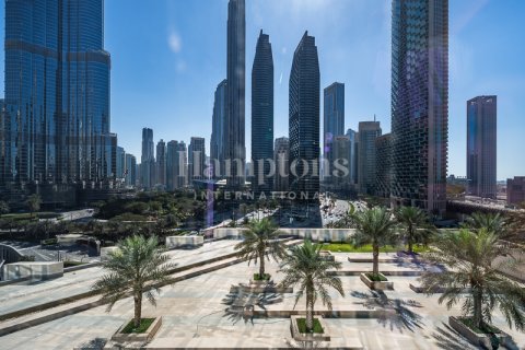 Office in Downtown Dubai (Downtown Burj Dubai), UAE 312.96233610 sq.m. № 583511 - photo 21