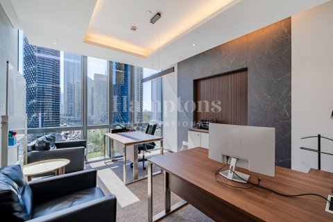 Office in Downtown Dubai (Downtown Burj Dubai), UAE 312.96233610 sq.m. № 583511 - photo 4