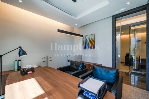Office in Downtown Dubai (Downtown Burj Dubai), UAE 312.96233610 sq.m. № 583511 - photo 1