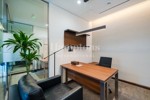 Office in Downtown Dubai (Downtown Burj Dubai), UAE 312.96233610 sq.m. № 583511 - photo 2