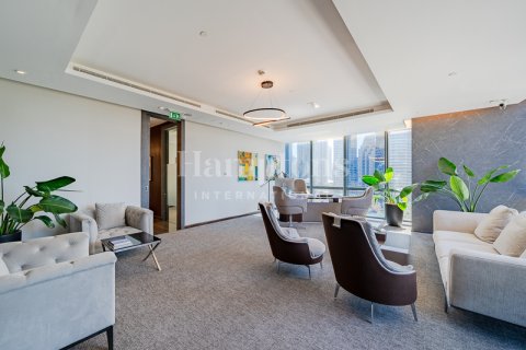 Office in Downtown Dubai (Downtown Burj Dubai), UAE 312.96233610 sq.m. № 583511 - photo 18