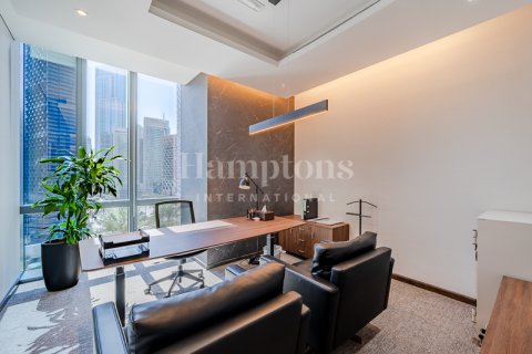 Office in Downtown Dubai (Downtown Burj Dubai), UAE 312.96233610 sq.m. № 583511 - photo 19