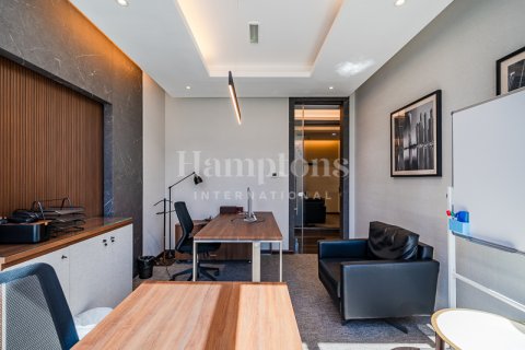 Office in Downtown Dubai (Downtown Burj Dubai), UAE 312.96233610 sq.m. № 583511 - photo 13