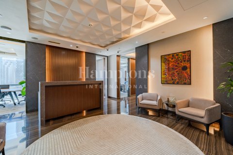 Office in Downtown Dubai (Downtown Burj Dubai), UAE 312.96233610 sq.m. № 583511 - photo 10