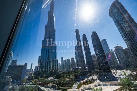 Office in Downtown Dubai (Downtown Burj Dubai), UAE 312.96233610 sq.m. № 583511 - photo 20