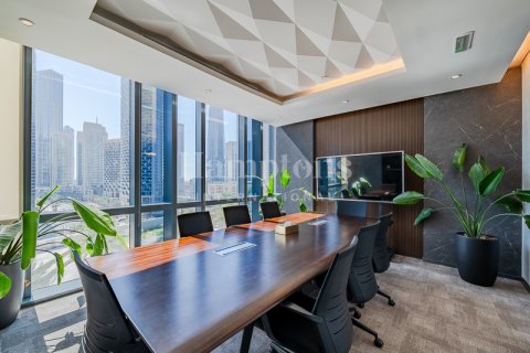 Office in Downtown Dubai (Downtown Burj Dubai), UAE 312.96233610 sq.m. № 583511 - photo 7
