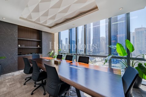 Office in Downtown Dubai (Downtown Burj Dubai), UAE 312.96233610 sq.m. № 583511 - photo 5