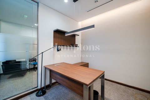 Office in Downtown Dubai (Downtown Burj Dubai), UAE 312.96233610 sq.m. № 583511 - photo 3