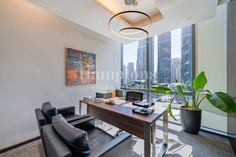 Office in Downtown Dubai (Downtown Burj Dubai), UAE 312.96233610 sq.m. № 583511 - photo 8