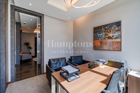 Office in Downtown Dubai (Downtown Burj Dubai), UAE 312.96233610 sq.m. № 583511 - photo 12