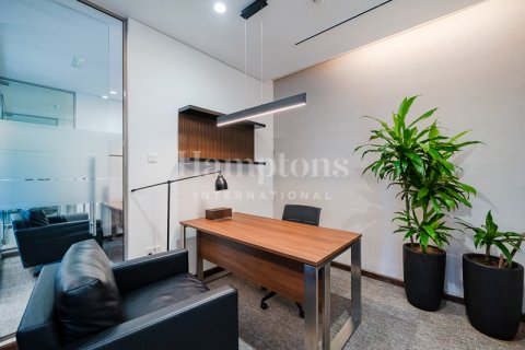 Office in Downtown Dubai (Downtown Burj Dubai), UAE 312.96233610 sq.m. № 583511 - photo 14