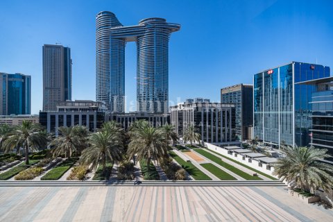 Office in Downtown Dubai (Downtown Burj Dubai), UAE 312.96233610 sq.m. № 583511 - photo 22