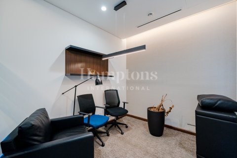 Office in Downtown Dubai (Downtown Burj Dubai), UAE 312.96233610 sq.m. № 583511 - photo 9