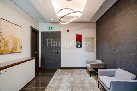 Office in Downtown Dubai (Downtown Burj Dubai), UAE 312.96233610 sq.m. № 583511 - photo 15