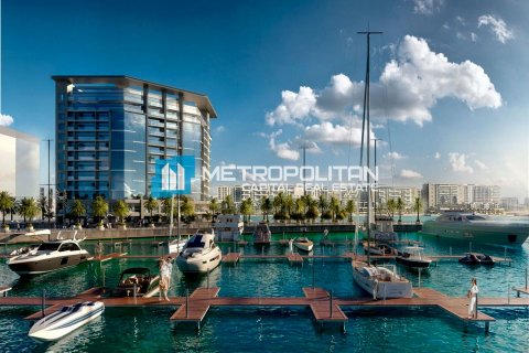 Apartament na sprzedaż w Yas Island, Abu Dhabi, ZEA 1 sypialnia, 77.7 mkw., nr 699378 - zdjęcie 4