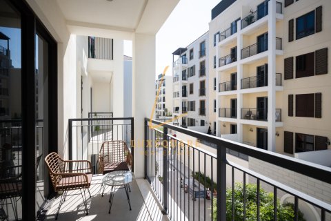 Jumeirah, Dubai, BAE’de kiralık daire 2 yatak odası, 111 m² No 699356 - fotoğraf 24
