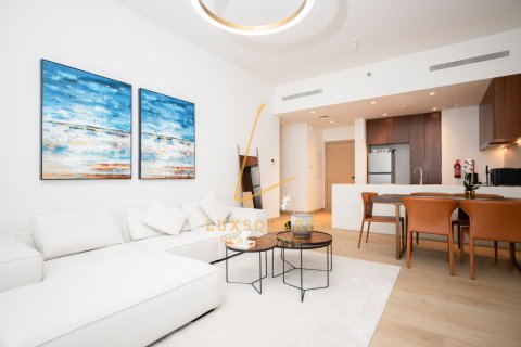 Dzīvoklis Jumeirah, Dubaijā, AAE 2 istabas, 111 m2 Nr. 699356