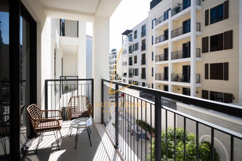 Jumeirah, Dubai, BAE’de kiralık daire 2 yatak odası, 111 m² No 699356 - fotoğraf 23