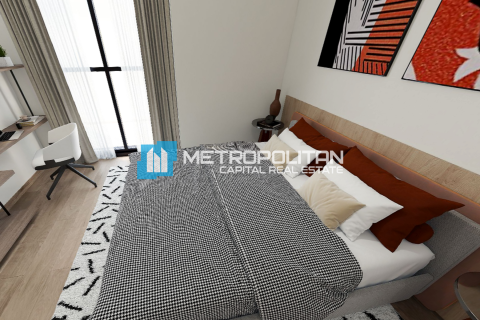 Apartament na sprzedaż w Yas Island, Abu Dhabi, ZEA 1 sypialnia, 68.4 mkw., nr 699379 - zdjęcie 6