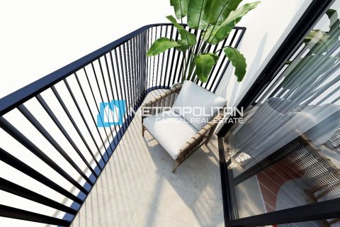 Apartament na sprzedaż w Yas Island, Abu Dhabi, ZEA 1 sypialnia, 68.4 mkw., nr 699379 - zdjęcie 10